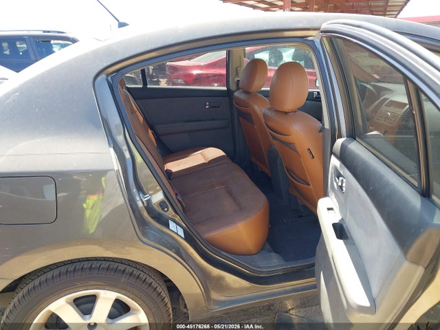 Nissan Sentra 2.0sl