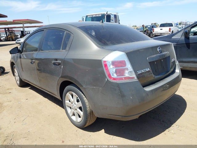 Nissan Sentra 2.0sl