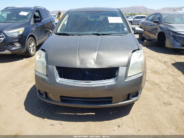 Nissan Sentra 2.0sl