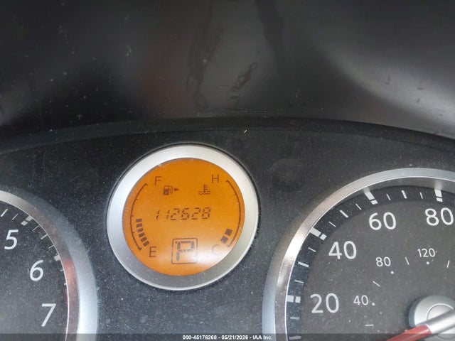 Nissan Sentra 2.0sl