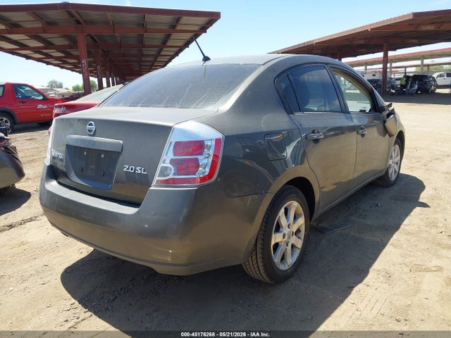 Nissan Sentra 2.0sl