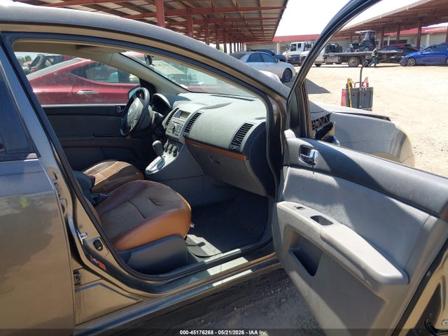 Nissan Sentra 2.0sl