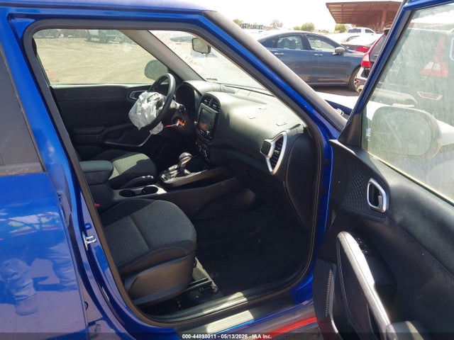 Kia Soul Gt-line