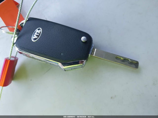 Kia Soul Gt-line