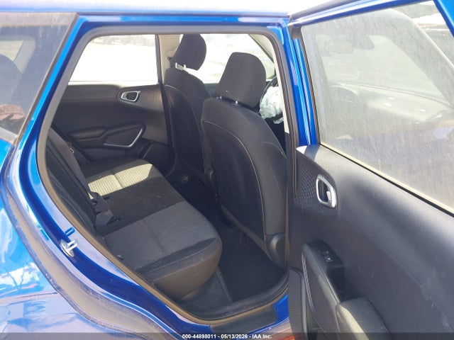 Kia Soul Gt-line
