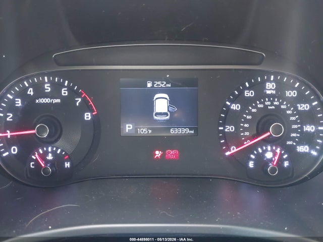 Kia Soul Gt-line