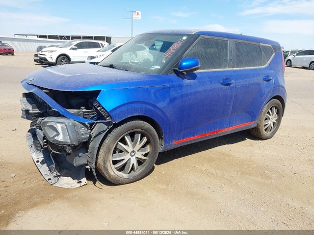 Kia Soul Gt-line