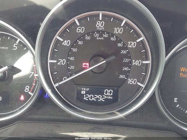 Mazda Mazda6 I Grand Touring