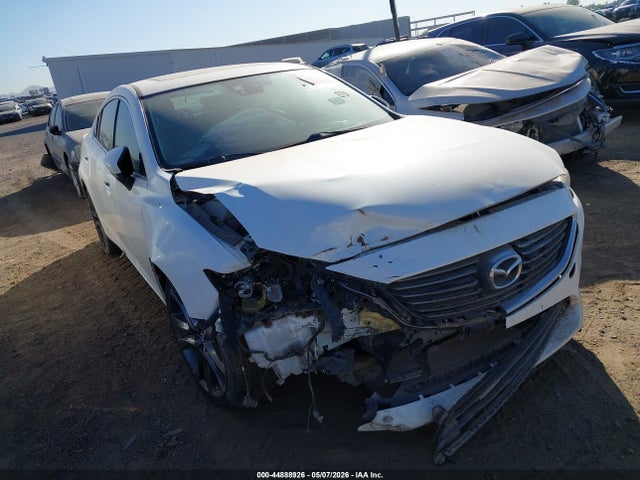 Mazda Mazda6 I Grand Touring