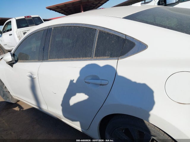 Mazda Mazda6 I Grand Touring