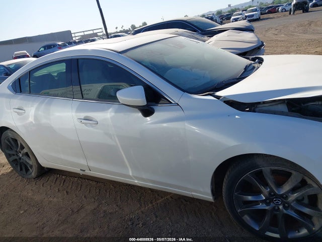 Mazda Mazda6 I Grand Touring