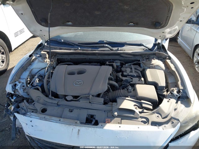 Mazda Mazda6 I Grand Touring