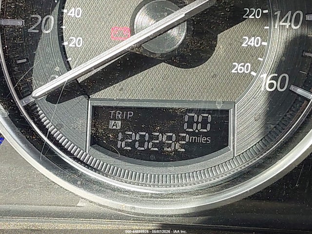 Mazda Mazda6 I Grand Touring