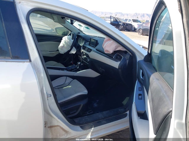 Mazda Mazda6 I Grand Touring
