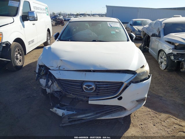 Mazda Mazda6 I Grand Touring