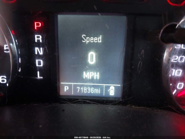 Chevrolet Silverado 1500 Wt