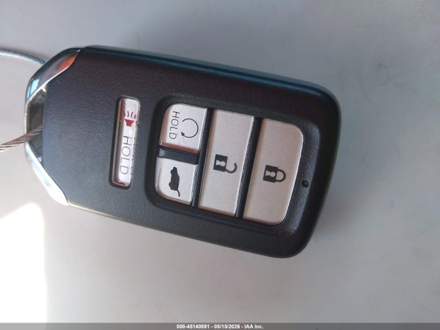 Honda Pilot Ex
