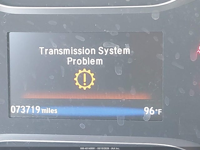 Honda Pilot Ex