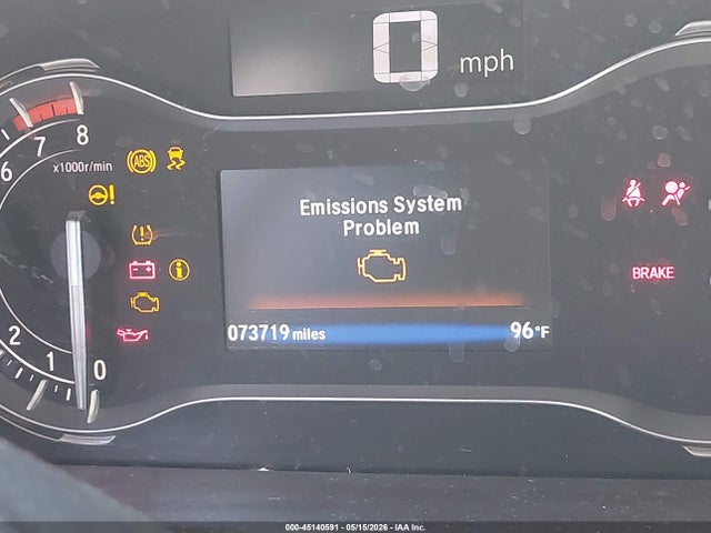 Honda Pilot Ex
