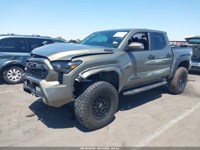 Toyota Tacoma Trd Off Road