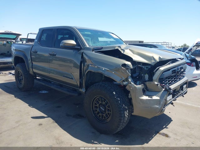 Toyota Tacoma Trd Off Road