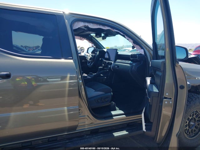 Toyota Tacoma Trd Off Road