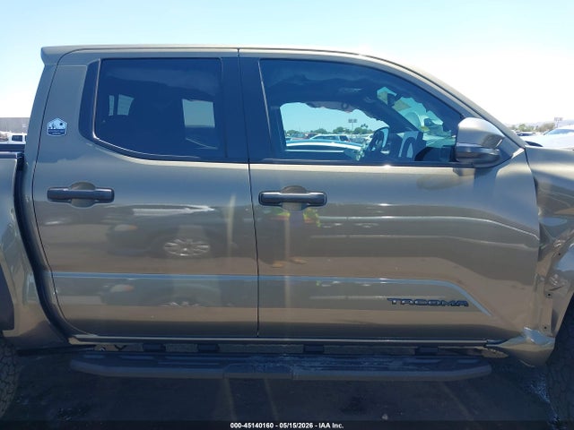Toyota Tacoma Trd Off Road