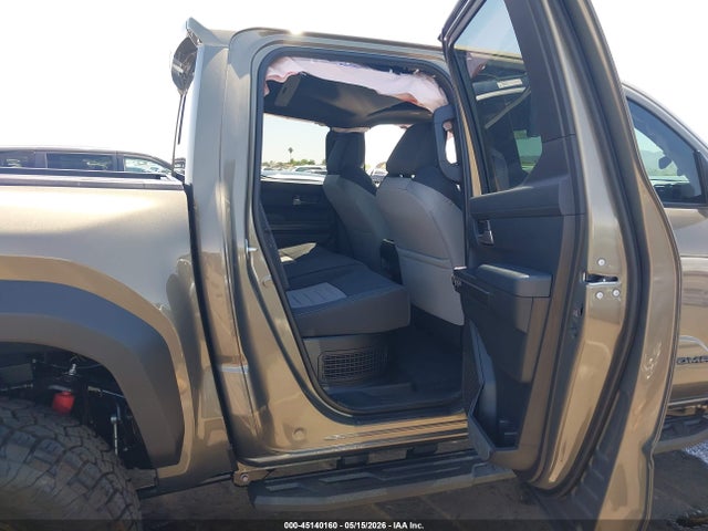 Toyota Tacoma Trd Off Road