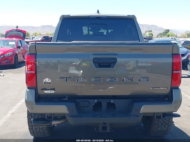 Toyota Tacoma Trd Off Road