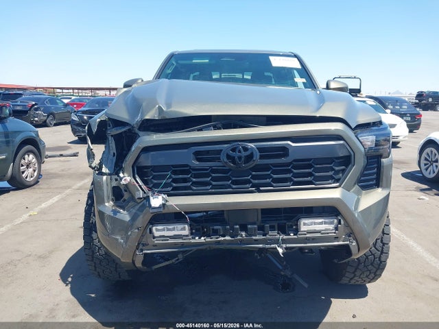 Toyota Tacoma Trd Off Road