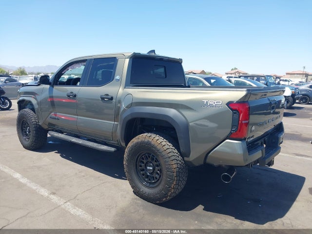 Toyota Tacoma Trd Off Road