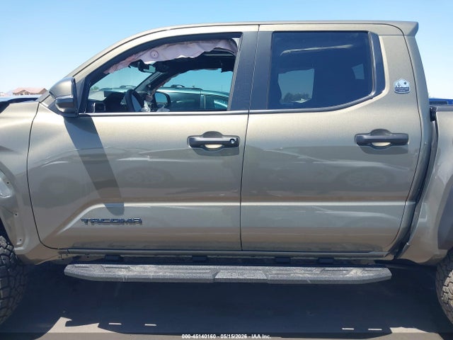 Toyota Tacoma Trd Off Road