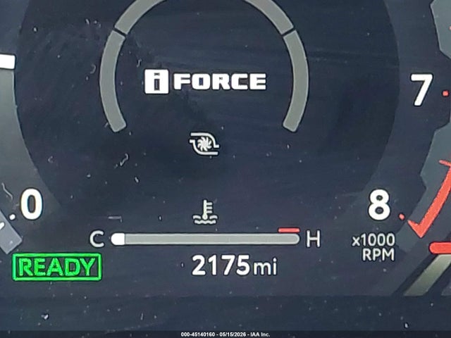 Toyota Tacoma Trd Off Road