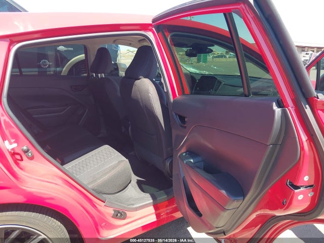Subaru Impreza Sport 5-door