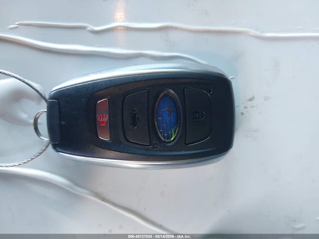 Subaru Impreza Sport 5-door