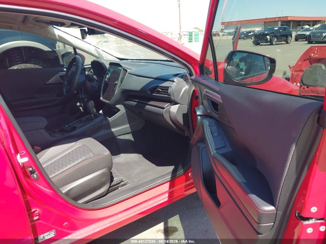 Subaru Impreza Sport 5-door