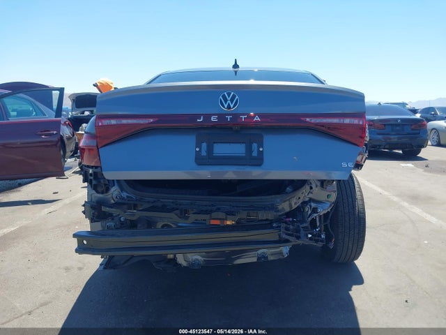 Volkswagen Jetta Se