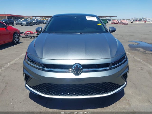 Volkswagen Jetta Se