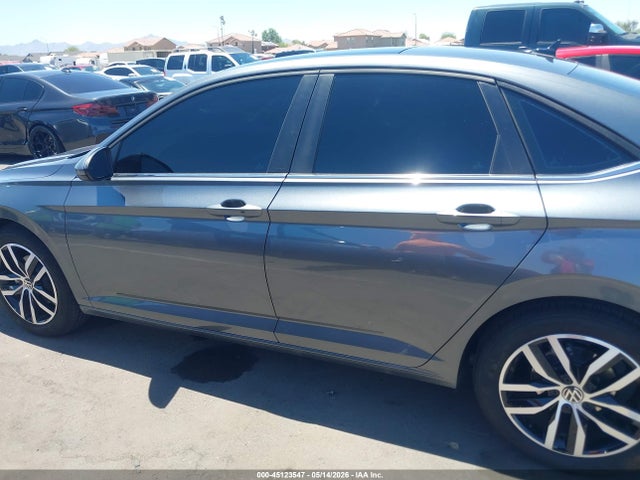 Volkswagen Jetta Se