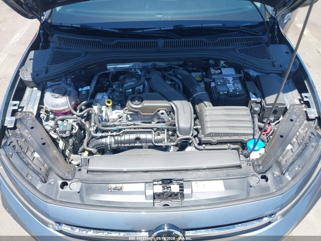 Volkswagen Jetta Se
