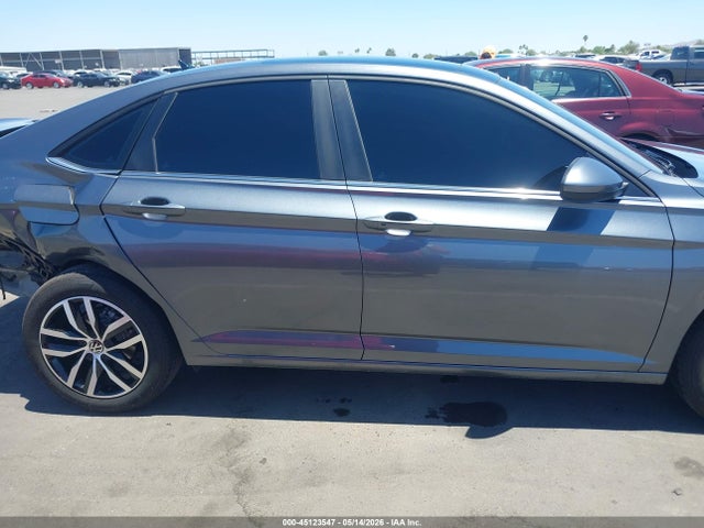 Volkswagen Jetta Se
