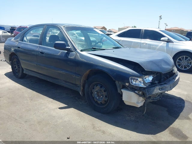 Salvage Honda Accord Image