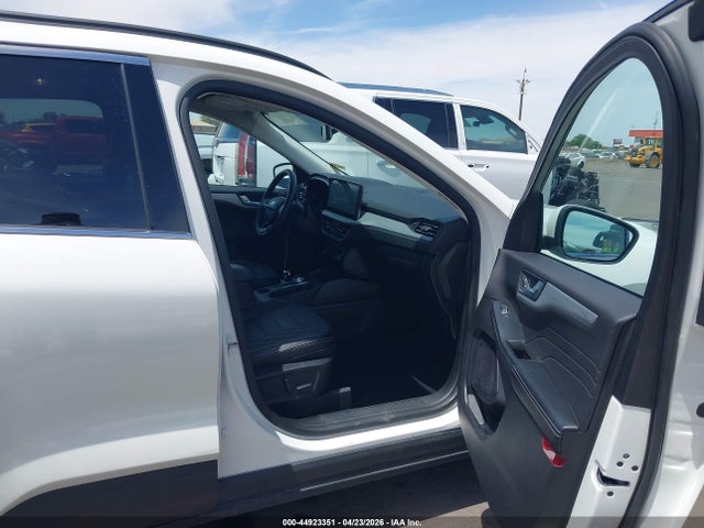 Ford Escape Phev