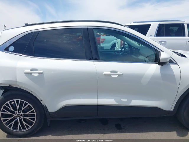 Ford Escape Phev