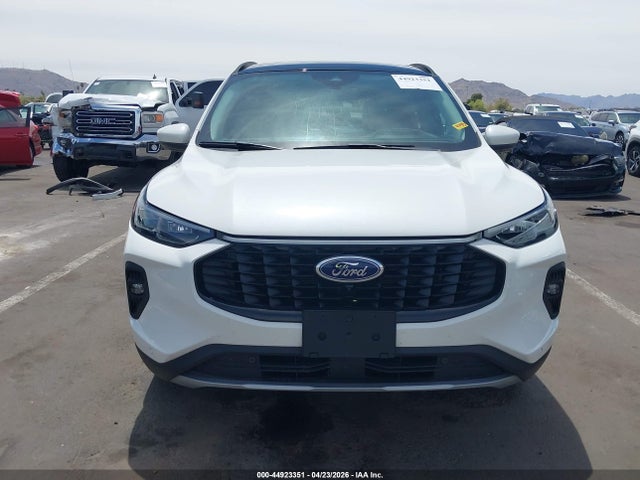 Ford Escape Phev