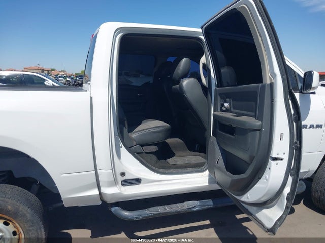 Dodge Ram 1500