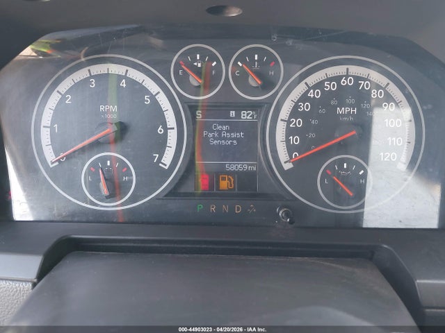 Dodge Ram 1500