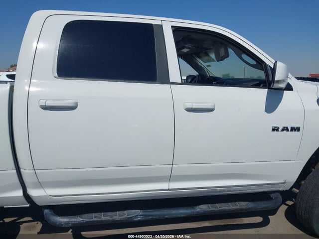 Dodge Ram 1500