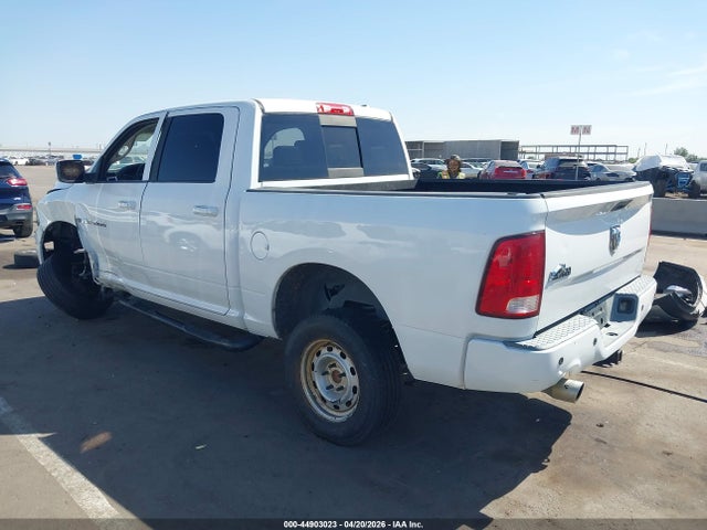 Dodge Ram 1500