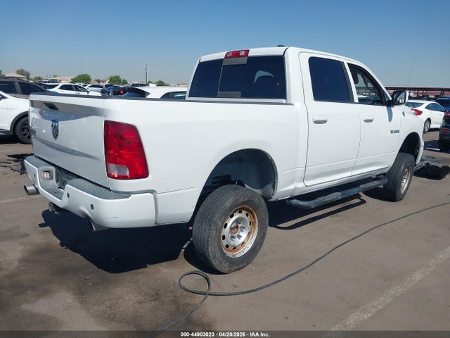 Dodge Ram 1500